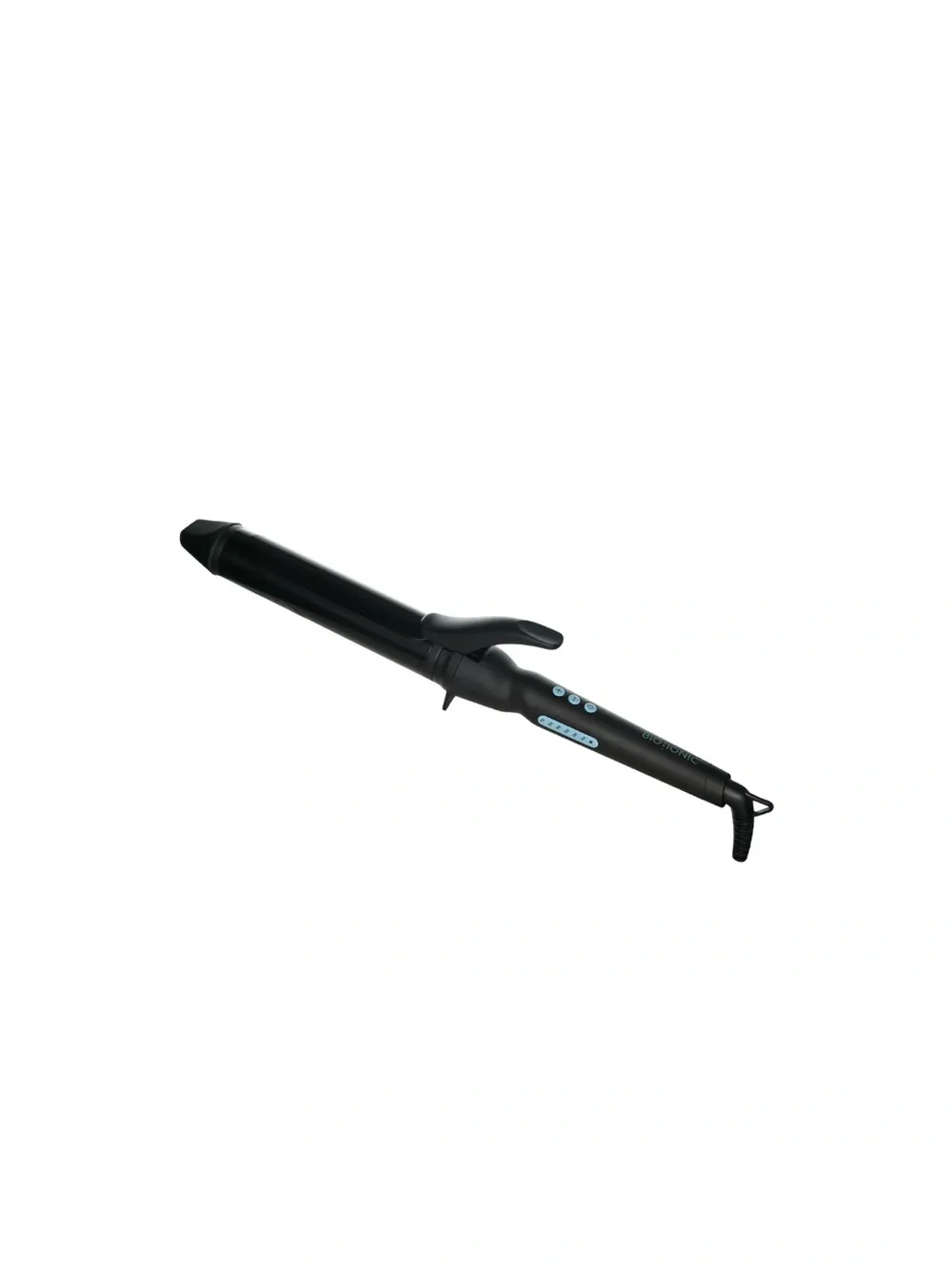 Bio Ionic Long Barrel Curling Iron 1.25